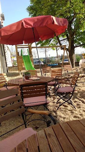 Pommers Schlosstaverne