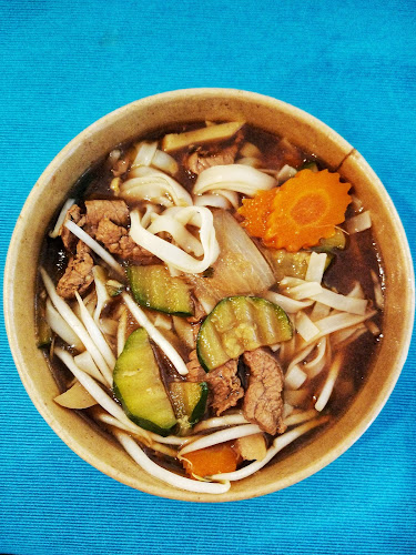 Krazy Kitchen - Gastronomie und Hotellerie