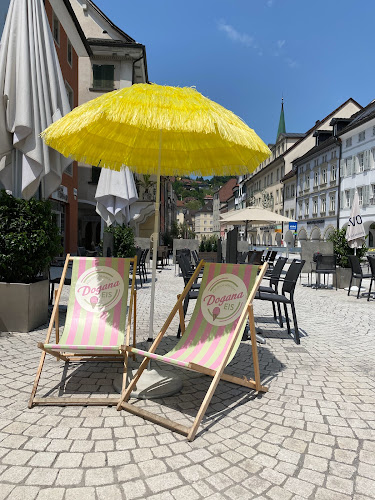 Dolce Vita Eis-Manufaktur