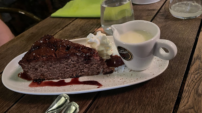 Old Lemon Tree - Klagenfurt am Wörthersee