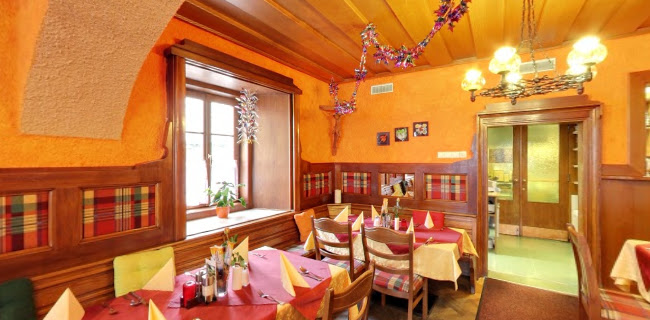 Comentarii opinii despre Glust Kuchl