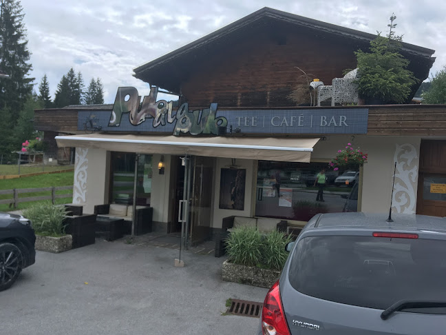 Pub à la Pub - Gastronomie und Hotellerie