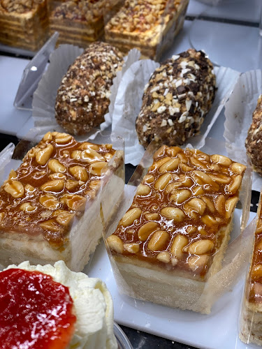 Corneliu's Konditorei - Wien