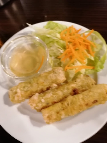 Comentarii opinii despre Viet Soup Restaurant