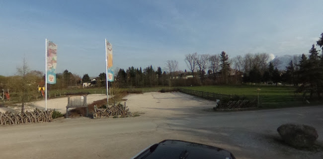 Pfenninger Alm - Restaurant