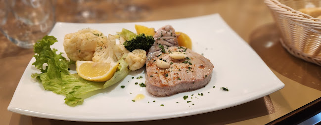 Ristorante Dolce Vita - Kufstein