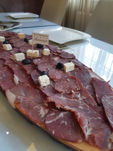 Comentarii opinii despre Marengo Restaurant BBQ