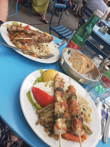 Comentarii opinii despre Restaurant KOSTAS Wien