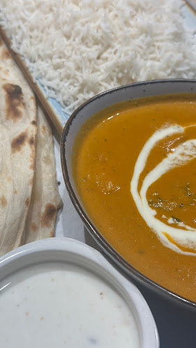 Bombay Express - Gastronomie und Hotellerie