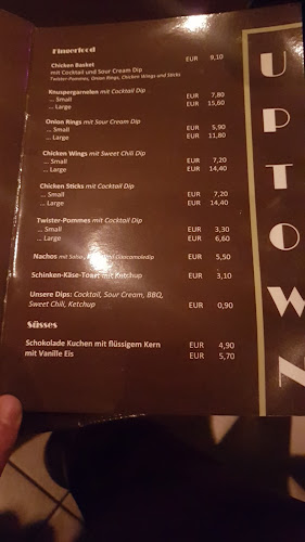 UPTOWN - Klosterneuburg