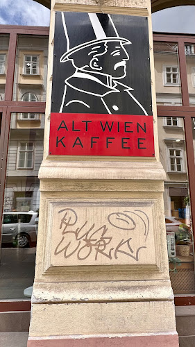 Alt Wien Kaffee - Wien