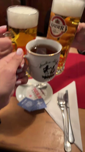 Restaurant Müllerbeisl - Wien