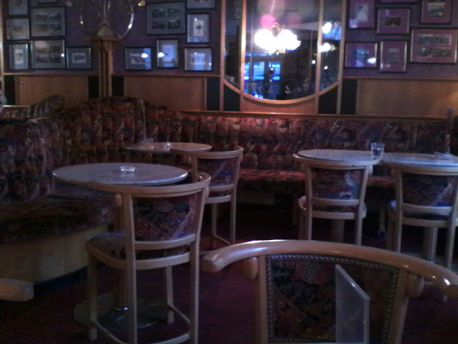 Cafe Weismayr - Gastronomie und Hotellerie