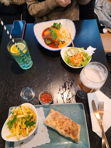 Opinii despre P în Salzburg - Gastronomie und Hotellerie