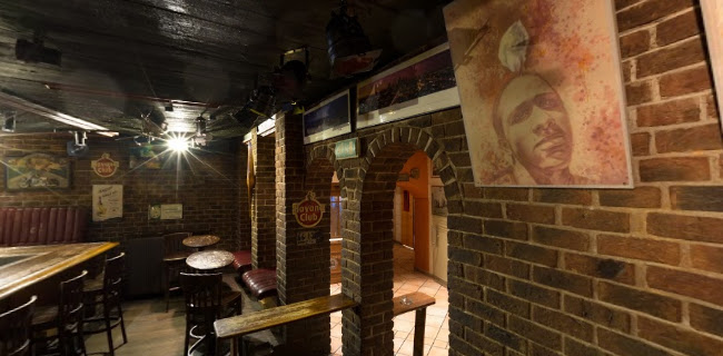 Comentarii opinii despre Mr. John´s - Bar & Restaurant