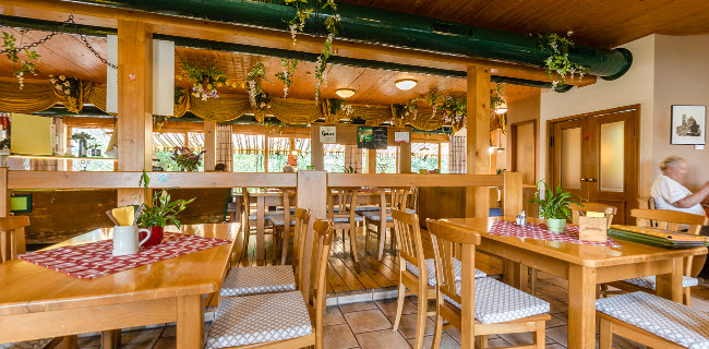 Naturfreunde Bootshaus - St. Pölten