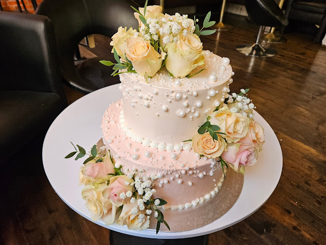 Corneliu's Konditorei - Gastronomie und Hotellerie