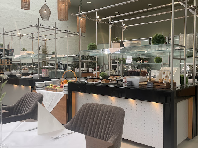 Comentarii opinii despre Sino-Restaurant