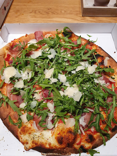 Opinii despre LOMBARDO | Pizza Per Tutti - Ristorante în Eugendorf - Gastronomie und Hotellerie