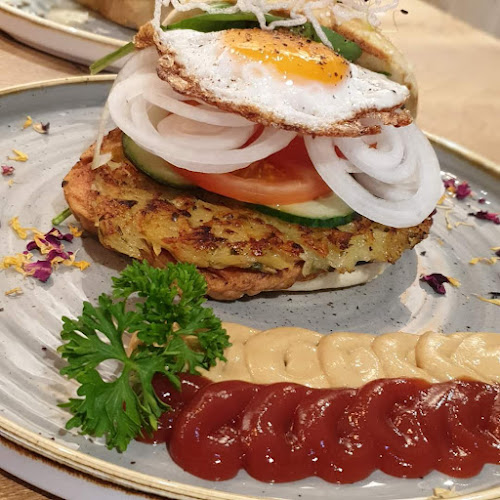 Opinii despre zum „STERZ" Bauernladen/Lokal în Hartberg - Gastronomie und Hotellerie