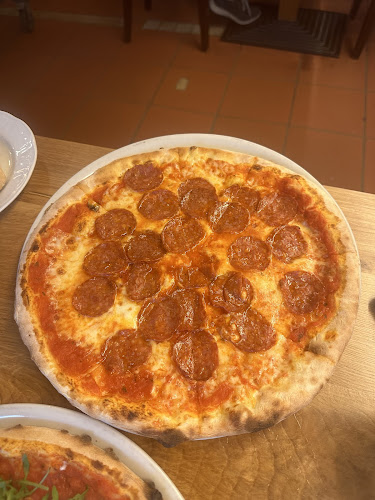 Comentarii opinii despre Pizzeria Il Mare