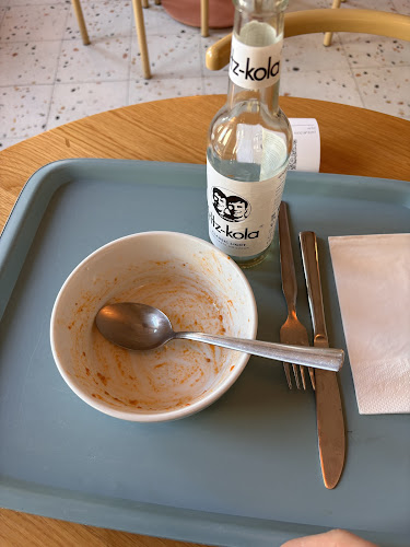 Tolstoy - Plant-Based Eatery