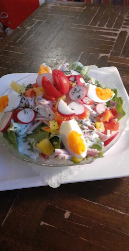 Opinii despre Longhorn Restaurant Pizzeria Wegscheider în Scharnstein - Gastronomie und Hotellerie