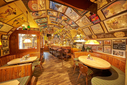 Bar Sportstüberl