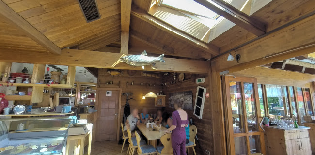 Restaurant Schuler Weißensee - Techendorf