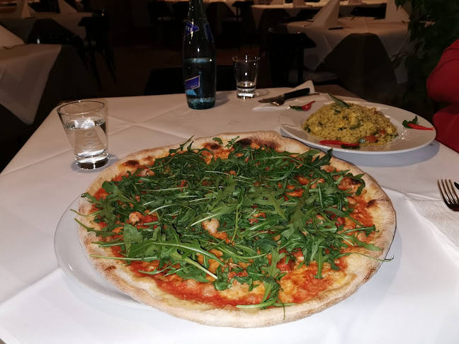 Ristorante Pizzeria Michele - Rankweil