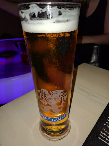 Comentarii opinii despre SternBar Cocktailbar Graz