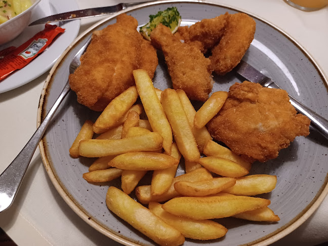 Restaurant Ruckendorfer