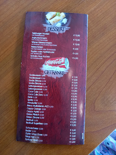 Cafe-Restaurant Trend - Gastronomie und Hotellerie