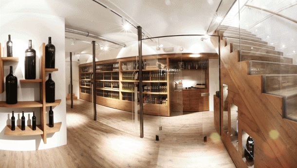 Comentarii opinii despre Leo HILLINGER Wineshop & Bar Wollzeile