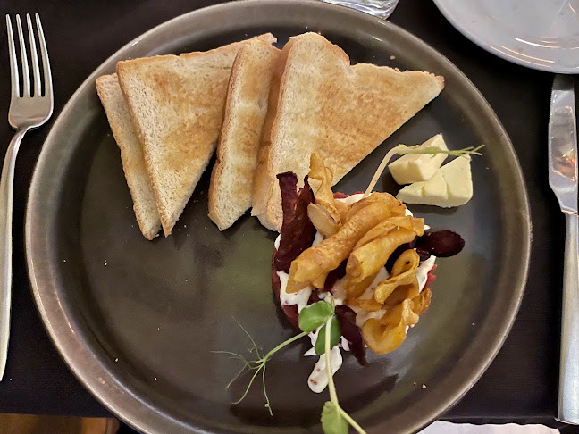 Comentarii opinii despre MINIRESTAURANT