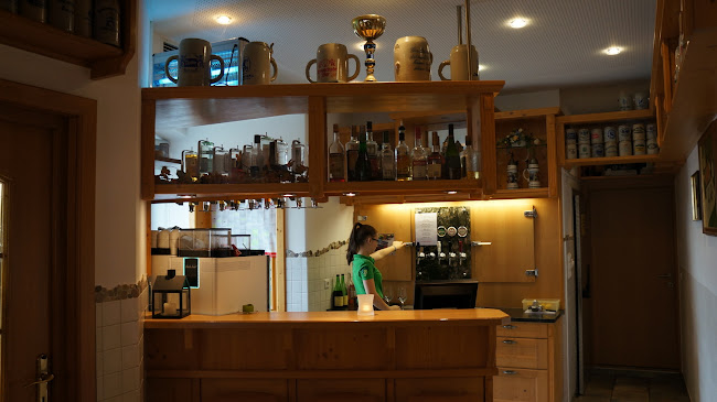 Wirt Meilersdorf - Gastronomie und Hotellerie