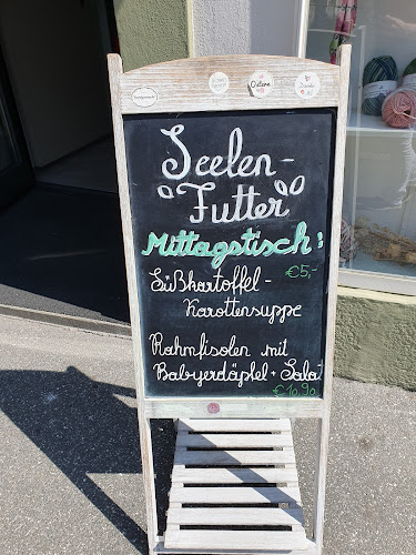 Seelenfutter Ehrliches Essen