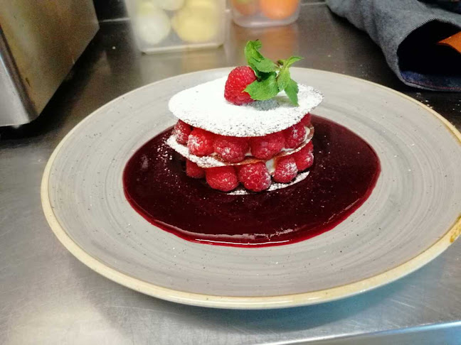 Wirtshaus Steuerberg - Kitzbühel