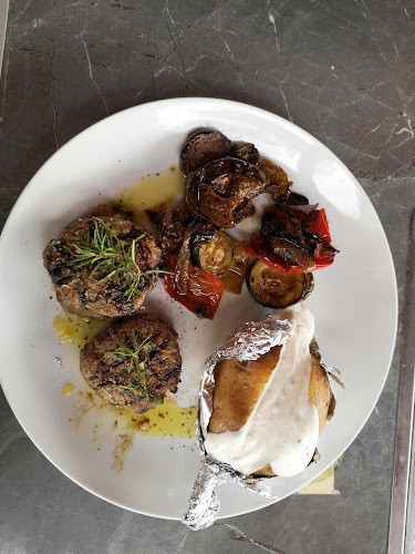 Sport Grill Buffet - Wien