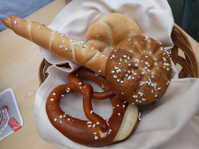 Opinii despre Alt Wiener Gaststätte Beim Czaak în Wien - Gastronomie und Hotellerie