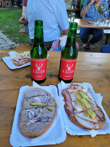 Opinii despre Loamgrui bei Unterstinkenbrunn în Unterstinkenbrunn - Gastronomie und Hotellerie