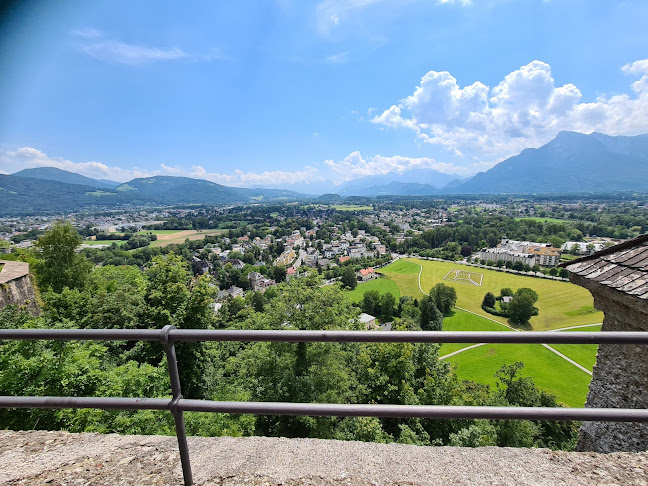 Mönchsberg 34, 5020 Salzburg