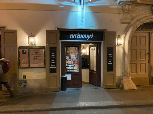 Bäckerstraße 2, 1010 Wien