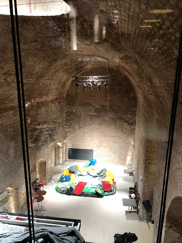 Comentarii opinii despre Weinarchiv im Palais Coburg