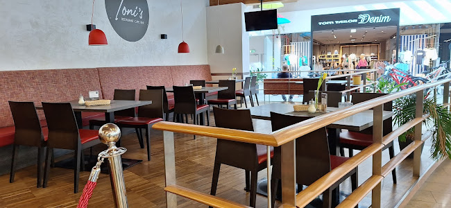 Toni's Restaurant - Telfs