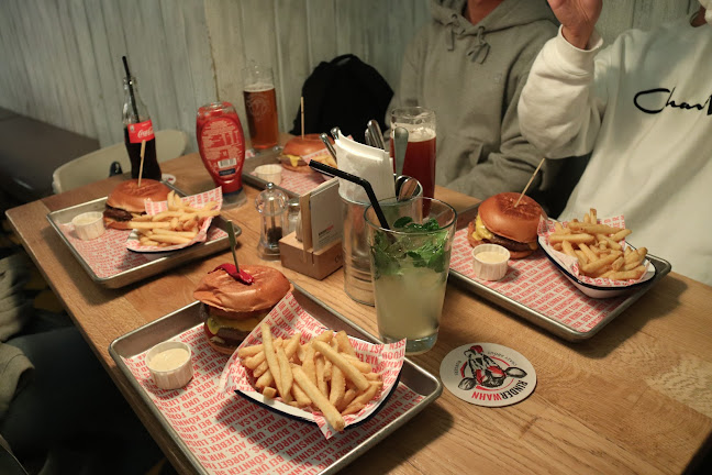 Comentarii opinii despre Rinderwahn