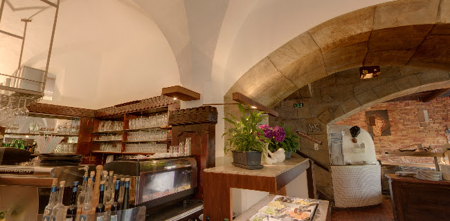 Restaurant Geisterburg