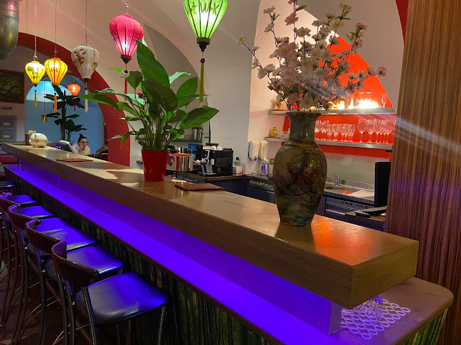 Viet-Wok Restaurant - Gastronomie und Hotellerie