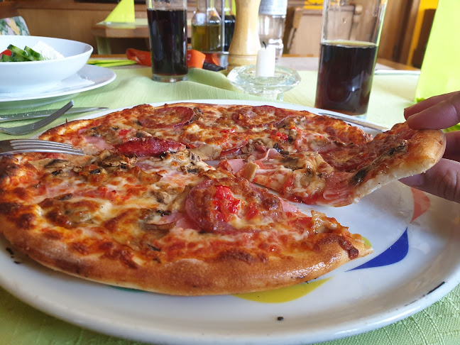 Pizzeria Ristorante Stern