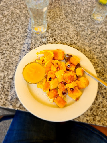 Comentarii opinii despre mund.art Restaurant